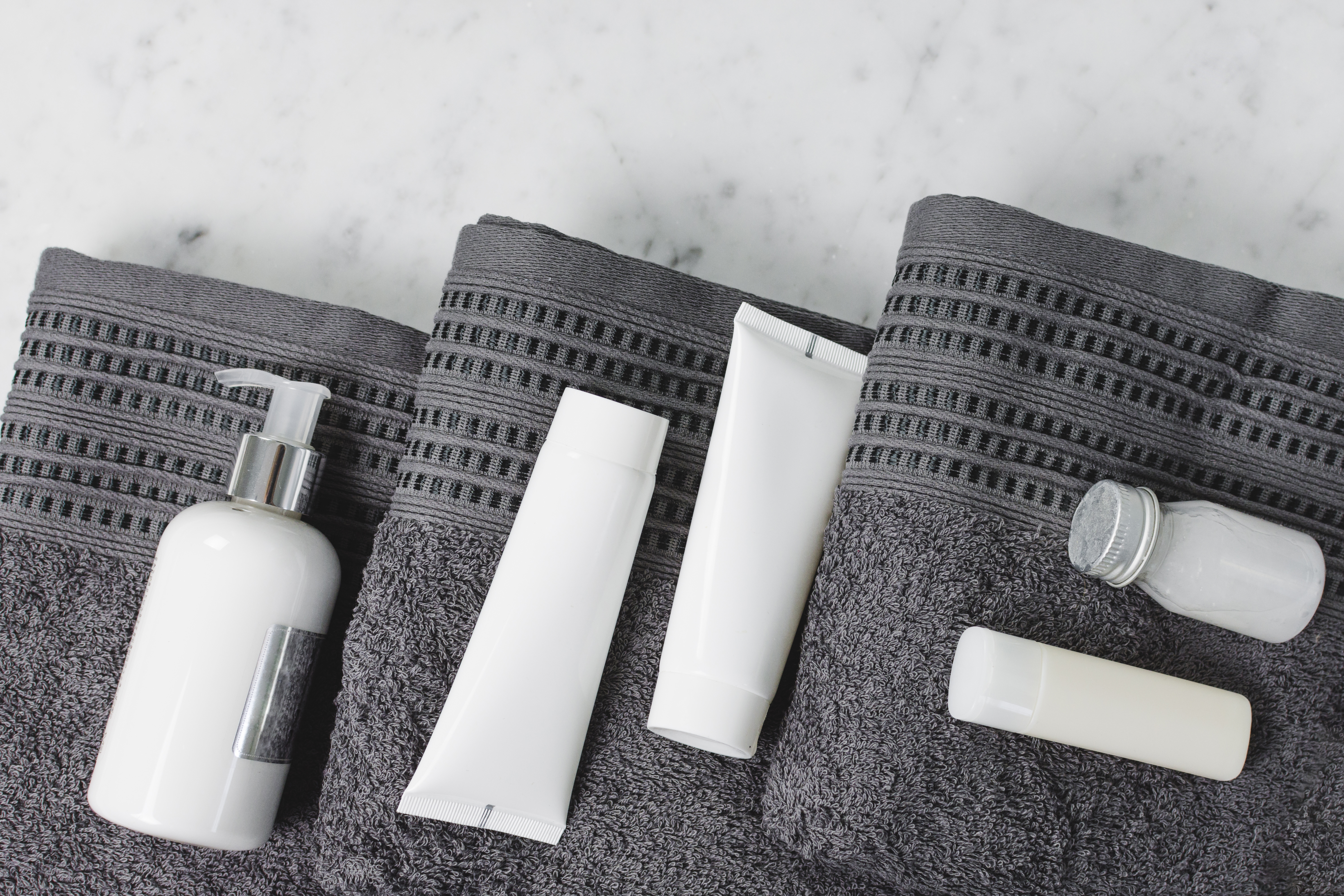 amenities hoteleros al por mayor