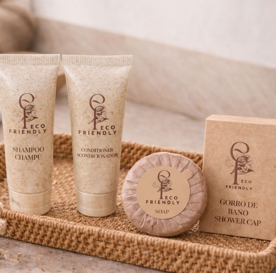 fabrica de amenities santa marta